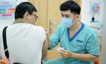 Tiêm chủng cứu sống hơn 3 triệu người, nâng tỷ lệ sống của trẻ sơ sinh