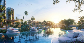 The Privé Tháp 11: Tâm điểm lựa chọn của giới tinh hoa