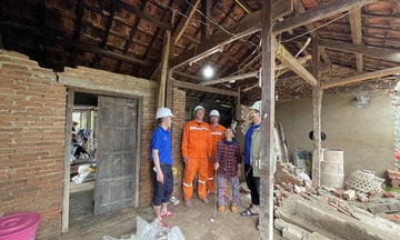 PC Đắk Lắk khởi động 'Chiến dịch Quang Trung'