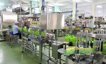 Hóa học xanh mở đường cho lợi thế cạnh tranh bền vững ngành hóa chất