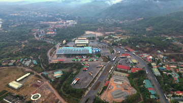 'Cao tốc hàng hóa' Đông – Tây: Cơ hội chuyển mình logistics miền Trung