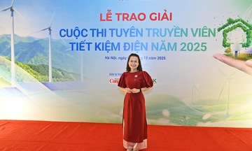 Dùng điện ở cơ quan như trong chính ngôi nhà của bạn