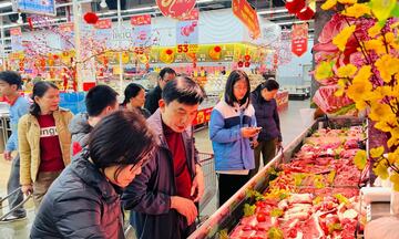 Tập trung đồng bộ các giải pháp kiểm soát lạm phát