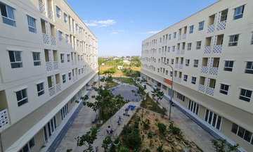 Thủ tướng chấn chỉnh tiêu cực trong xét duyệt, mua bán nhà ở xã hội