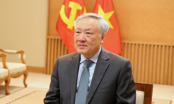 'Sắp xếp lại giang sơn' - Cuộc cách mạng từ ý Đảng đến lòng dân và khát vọng về Kỷ nguyên vươn mình