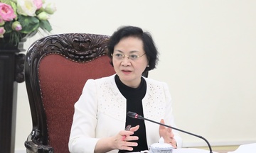 Phó Thủ tướng chỉ đạo gấp rút chuẩn bị Đại hội Thi đua yêu nước lần thứ XI