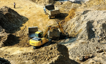 Trung Quốc nới kiểm soát đất hiếm, chuỗi cung ứng ô tô khởi sắc 