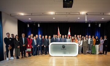 Việt Nam - Áo thúc đẩy hợp tác về giáo dục, đào tạo nhân lực chất lượng cao