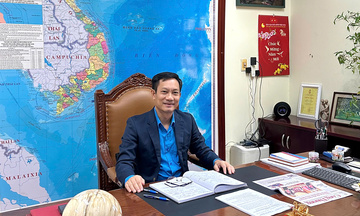 Chuyển đổi số: Động lực mới trong hoạt động Công đoàn Công Thương