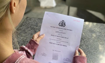 Làm rõ hoạt động liên kết đào tạo Trường Cao đẳng Thời trang London