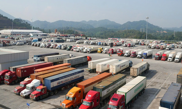 Lạng Sơn tiên phong tháo gỡ điểm nghẽn cho doanh nghiệp xuất khẩu