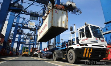 Hoàn thiện quy định xuất xứ hàng hóa, bảo vệ uy tín hàng Việt