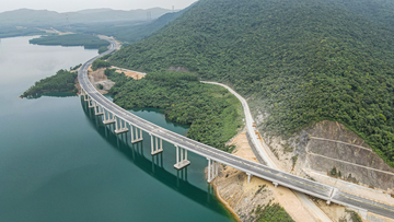 Điểm sáng và kinh nghiệm giải ngân vốn đầu tư công của Hà Tĩnh