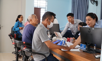 Đắk Lắk: Động lực từ phân cấp thu chi cơ sở