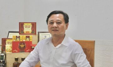 Bắc Ninh tạo thuận lợi trong cấp chứng nhận xuất xứ hàng hóa cho doanh nghiệp