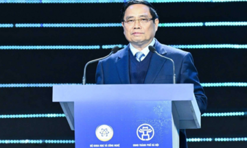 Việt Nam hướng tới trở thành điểm đến hấp dẫn của tài năng công nghệ