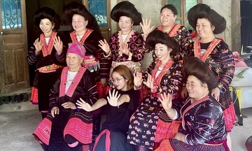 Mở đường bay TP. Hồ Chí Minh – Điện Biên: Cú hích mới cho du lịch Tây Bắc