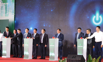 5 bài học lan tỏa cho năng lượng tái tạo