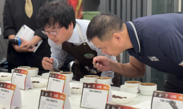 Cà phê đặc sản Việt Nam có mặt ở 30 quốc gia, vùng lãnh thổ