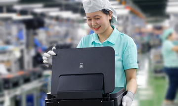 Canon Việt Nam chủ động tuân thủ quy tắc xuất xứ, tận dụng ưu đãi FTA