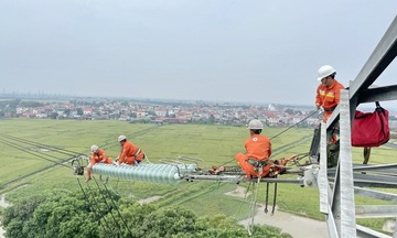 Đa dạng hóa nguồn lực đầu tư cho phát triển ngành điện