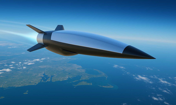 Tên lửa HACM: Khi thông số kỹ thuật trở thành lợi thế chiến lược