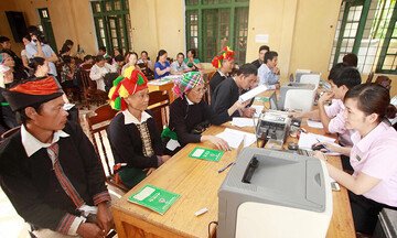 23 ‘mạch vốn’ ưu đãi, đòn bẩy giảm nghèo bền vững ở nông thôn