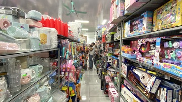 Hải Phòng: Siết chặt kiểm soát gian lận thương mại, xuất xứ hàng hóa