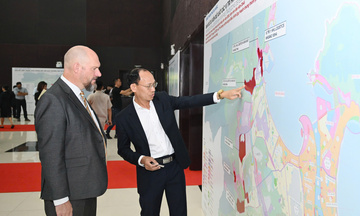 Nghị quyết 136 sửa đổi 'mở đường' cho kinh tế Đà Nẵng bứt tốc