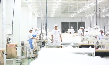 Hoàn thiện chuỗi cung ứng: Chìa khóa nâng tỷ lệ C/O ngành dệt may
