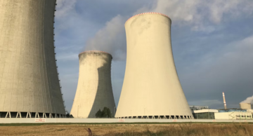 Châu Âu tiếp tục có động thái thúc đẩy năng lượng hạt nhân