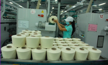 Thu hút đầu tư nước ngoài: Lời giải cho bài toán xuất xứ hàng dệt  may
