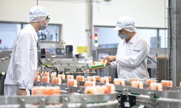 Minh bạch xuất xứ bảo vệ thương hiệu sữa Việt trước cạnh tranh quốc tế