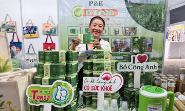 Cơ hội nâng tầm sản phẩm dược liệu Việt Nam