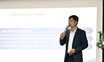 Cơ hội việc làm cho Gen Z biết ứng dụng AI