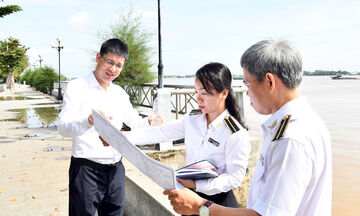 Trao quyền mạnh cho địa phương: Kiểm toán phải đi trước một bước