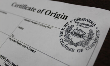 Giấy xuất xứ hàng hóa – 'Hộ chiếu' quyết định sức cạnh tranh xuất khẩu