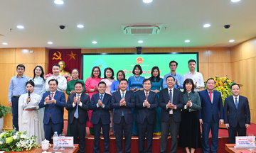 Báo chí lan tỏa 'tư duy' xanh ngành Công Thương