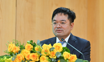 Nhà báo Nguyễn Văn Minh: Giải báo chí bảo vệ môi trường ngành Công Thương lan tỏa giá trị xã hội tích cực