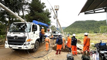 PC Lâm Đồng triển khai Tháng tri ân khách hàng năm 2025