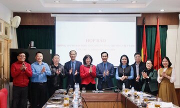 Đại hội Công đoàn Công Thương Việt Nam: Đổi mới vì người lao động