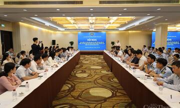 Bộ Công Thương lấy ý kiến Dự thảo sửa đổi, bổ sung về kinh doanh rượu