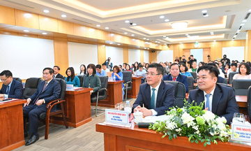 Lễ trao giải Báo chí viết về bảo vệ môi trường ngành Công Thương 2025