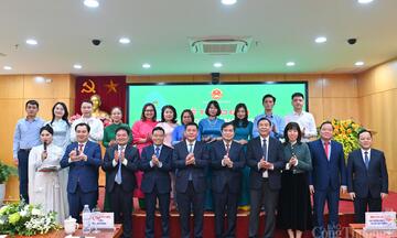 Cuộc thi Báo chí viết về bảo vệ môi trường ngành Công Thương: Lan tỏa tư duy xanh