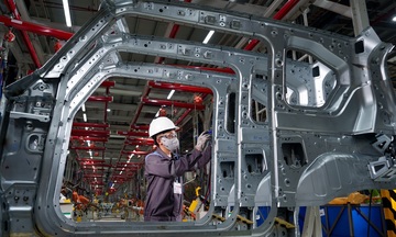 Hà Tĩnh tập trung vào dự án công nghiệp trọng điểm trong năm 2026