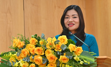 Báo chí đồng hành cùng ngành Công Thương hiện thực mục tiêu chuyển đổi xanh