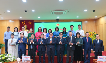 20 tác phẩm đoạt giải báo chí 'Bảo vệ môi trường ngành Công Thương'