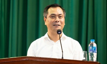 Khởi tố Hiệu trưởng Trường Cao đẳng Du lịch Hà Nội