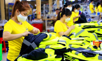 Chống gian lận xuất xứ, tạo lợi thế cạnh tranh cho doanh nghiệp