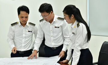 'Lá chắn' Kiểm toán nhà nước giúp bảo toàn tài sản công